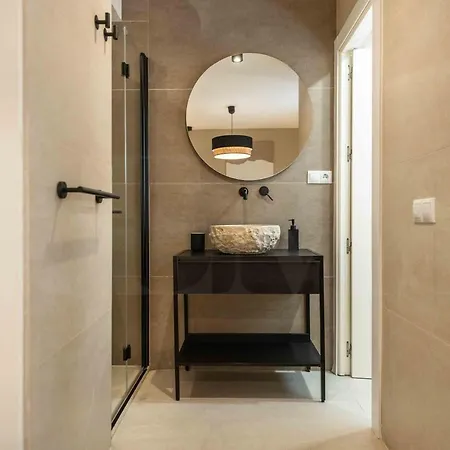 Gorgeous With Balcony - Center By Rems * Málaga